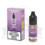 Cherry Ice Bloody Mary Nic Salts 10ml | Great Sales