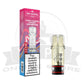 Cherry Strawberry Raspberry SKE Crystal Plus Pre-Filled Pod flavour | Pack Of 2