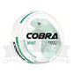 Cobra Snus Nicotine Pouches | Tobacco-Free | FREE Next Day Delivery