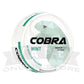 Cobra Snus Nicotine Pouches | Tobacco-Free | FREE Next Day Delivery