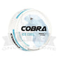 Cobra Snus Nicotine Pouches | Tobacco-Free | FREE Next Day Delivery