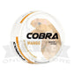 Cobra Snus Nicotine Pouches | Tobacco-Free | FREE Next Day Delivery