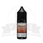 Cola Elux Legend 10ml Nic Salt | Retail & Wholesale