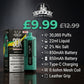 crown bar vape