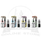Crystal Pro CP 10k Prefilled Replacement Pods