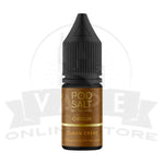 Cuban Crime Pod Salt Origin 10ml Nic Salts