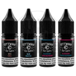 Cuttwood Bar 10ml Nic Salts E-liquid