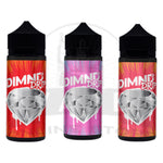 Diamond Drip Shortfill 100ml E-Liquid