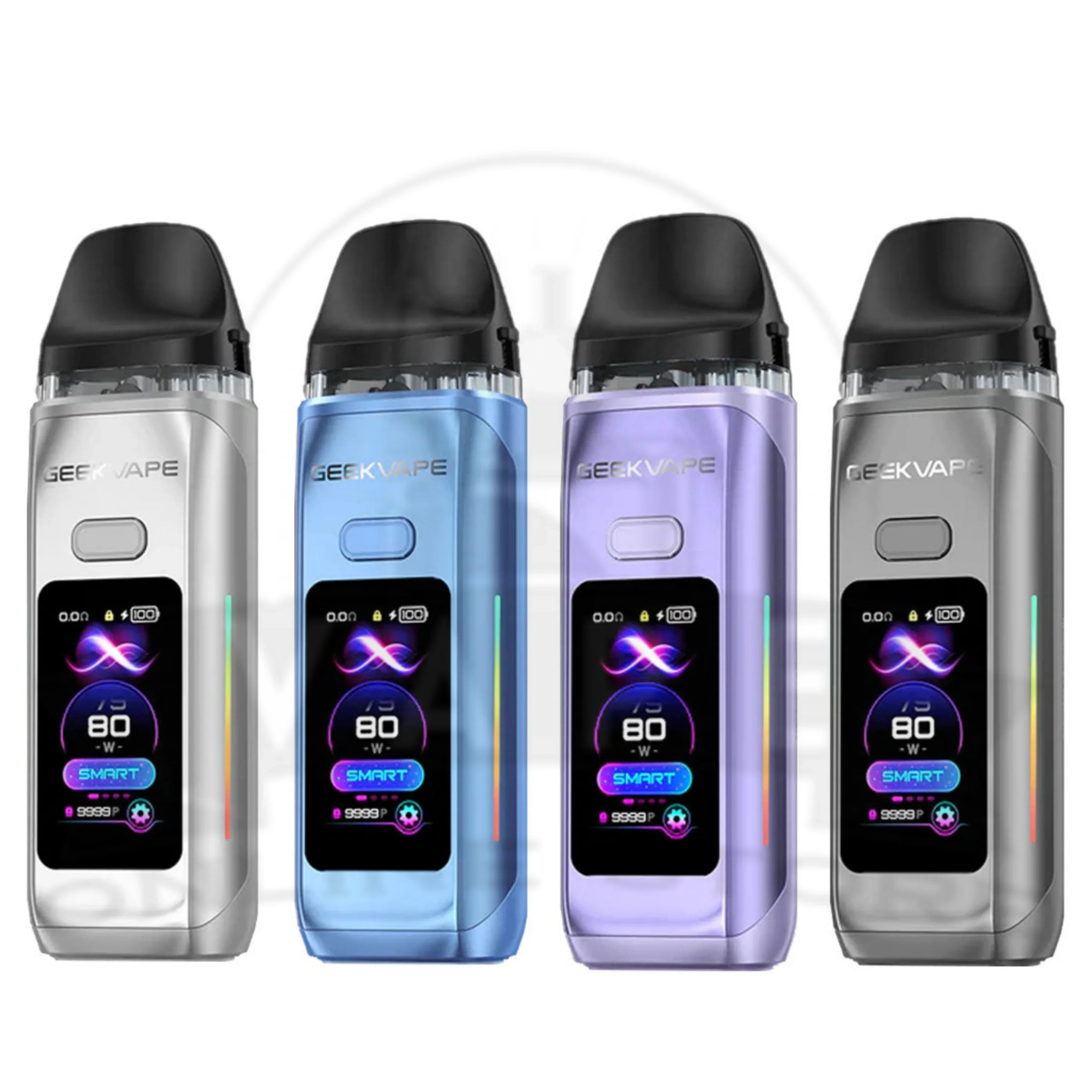 Geekvape digi max pod mod kit free 10ml e liquid