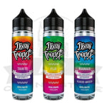 Doozy Tropix Shortfill 50ml E-Liquid