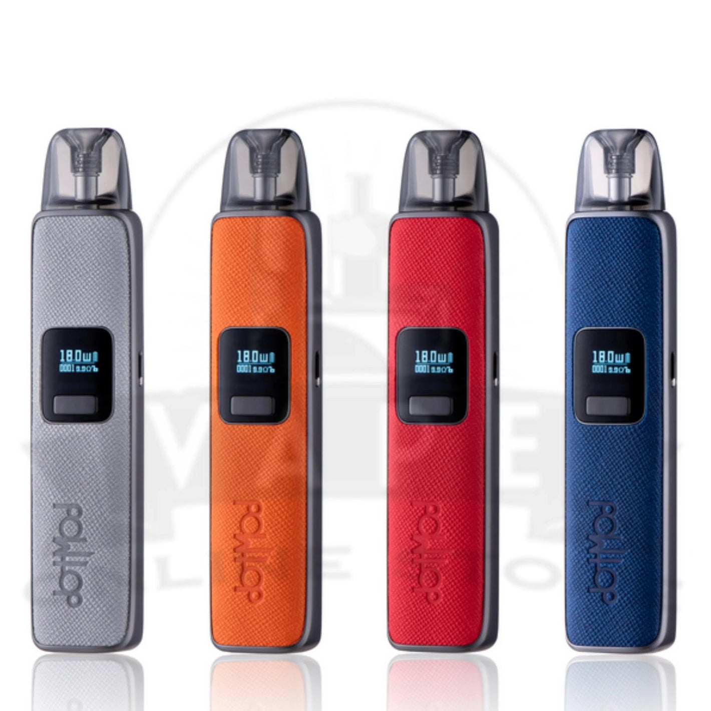 Dotmod Dotpod Pro kit