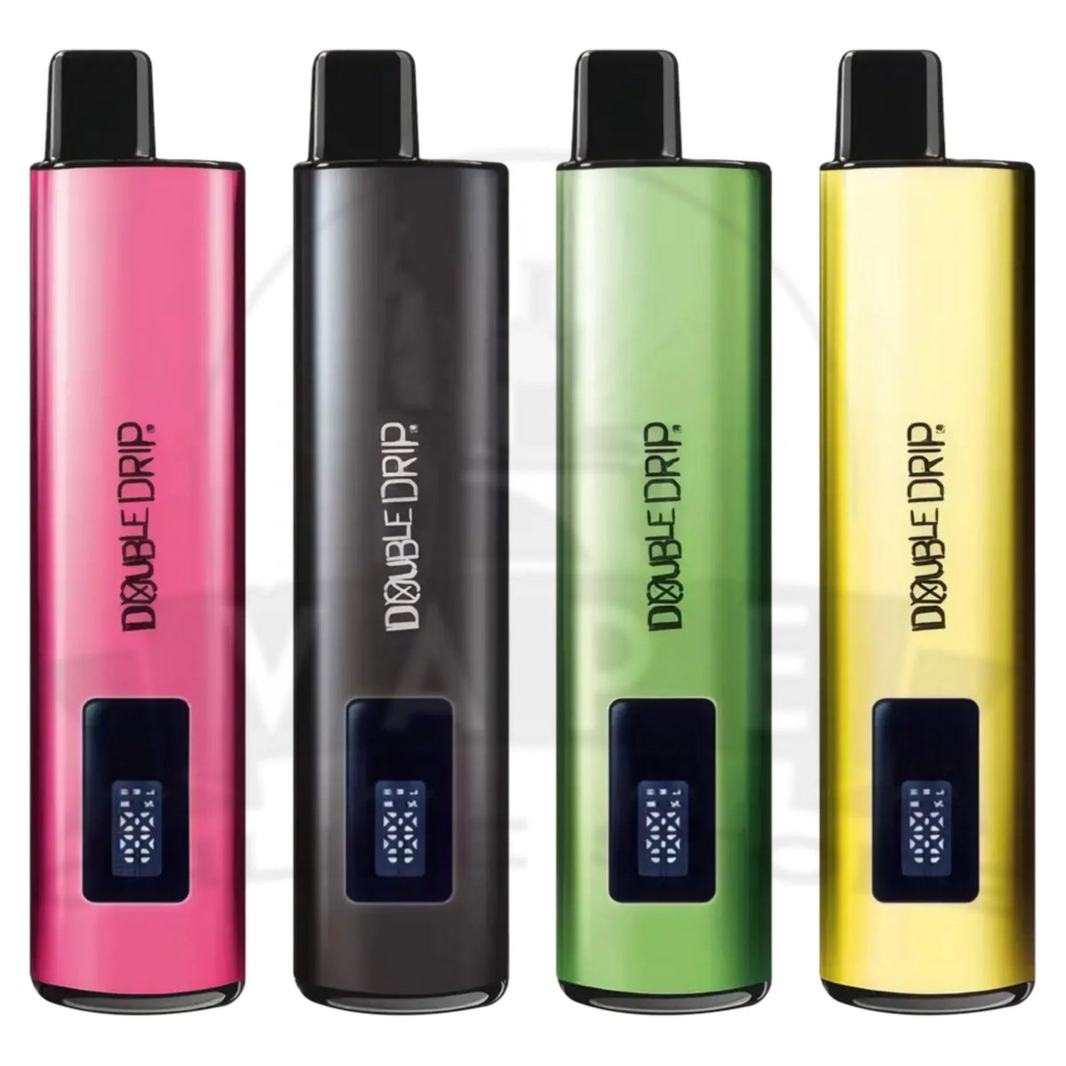 Double Drip 10K Prefilled Pod Kit vape