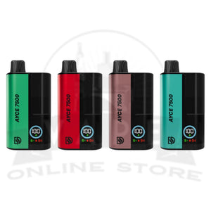 Dovpo Ayce 7500 Disposable Vape Kit | Best Price