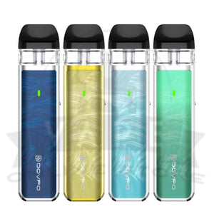 Dovpo Ayce Mini Vape Kit