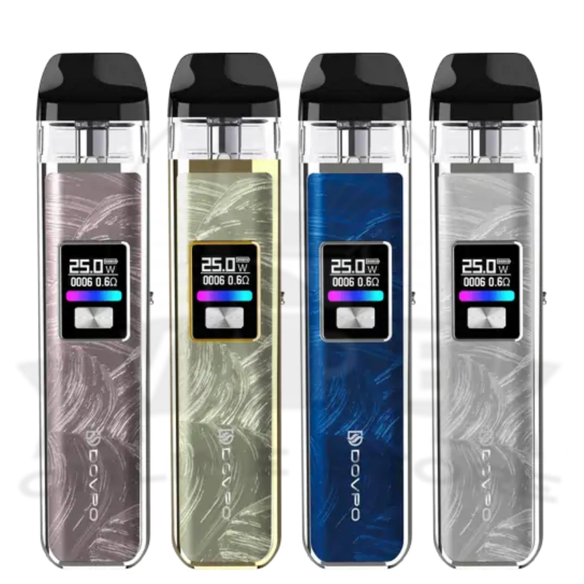 Dovpo Ayce Pro Vape Kit | Best Vape Kit Store