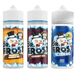 Dr Frost Shortfill 100ml E-Liquid