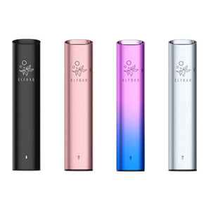 ELF Bar Mate 500 Vape Kit | Check Price | Vape Online Store UK