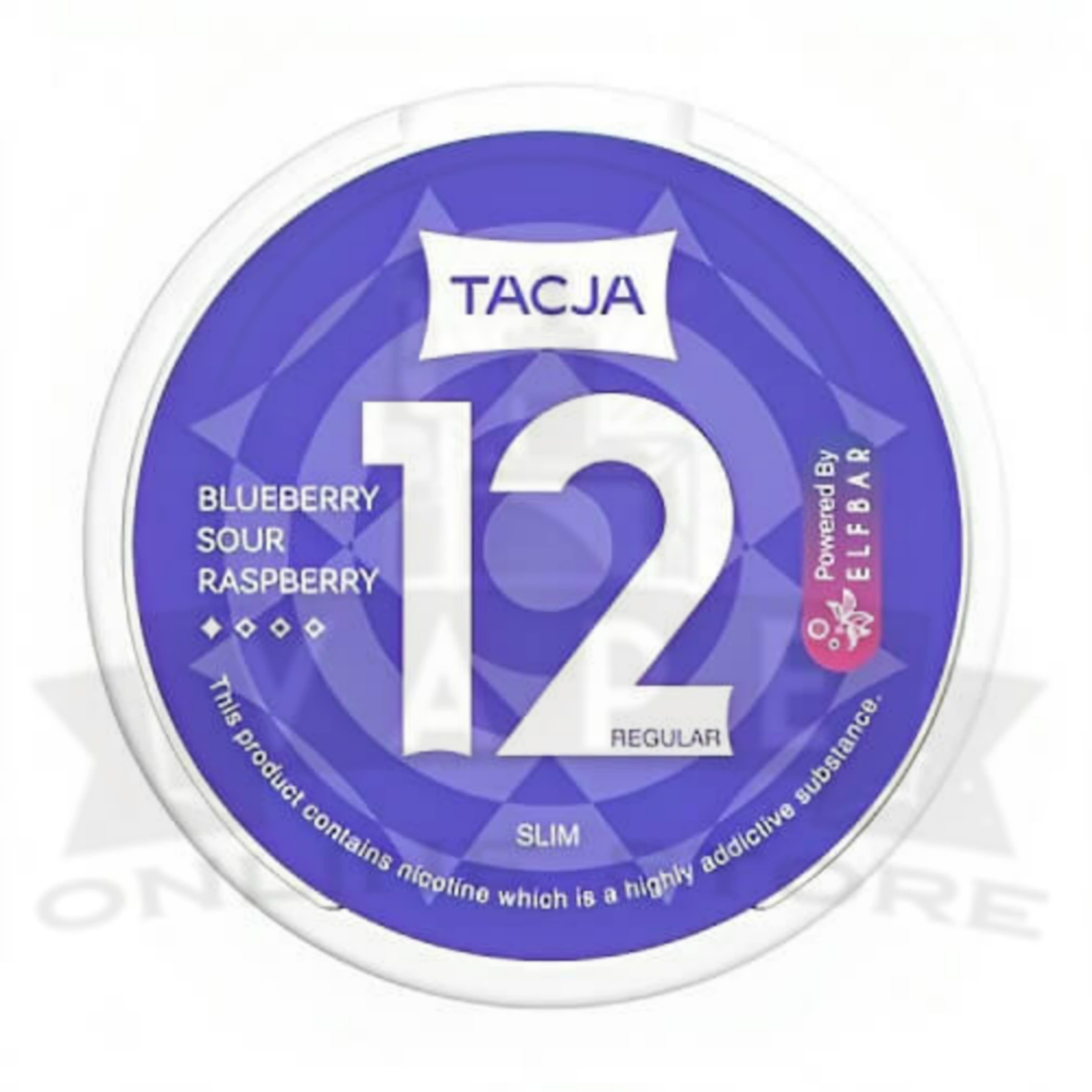 Elf Bar TACJA Nicotine Pouches | Best Flavours And Prices Elf Bar TACJA Nicotine Pouches | Best Flavours And Prices