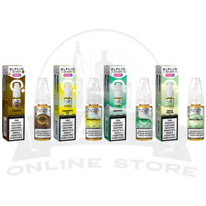 5mg Nic Salts 10ml - Shop Elfliq, Elux & Bar Juice 5000 5mg Nic Salts 10ml - Shop Elfliq, Elux & Bar Juice 5000