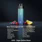 elux 15k flavours