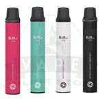 Elux Bar 2500 Puffs Disposable Vape Device | 55+ Flavours