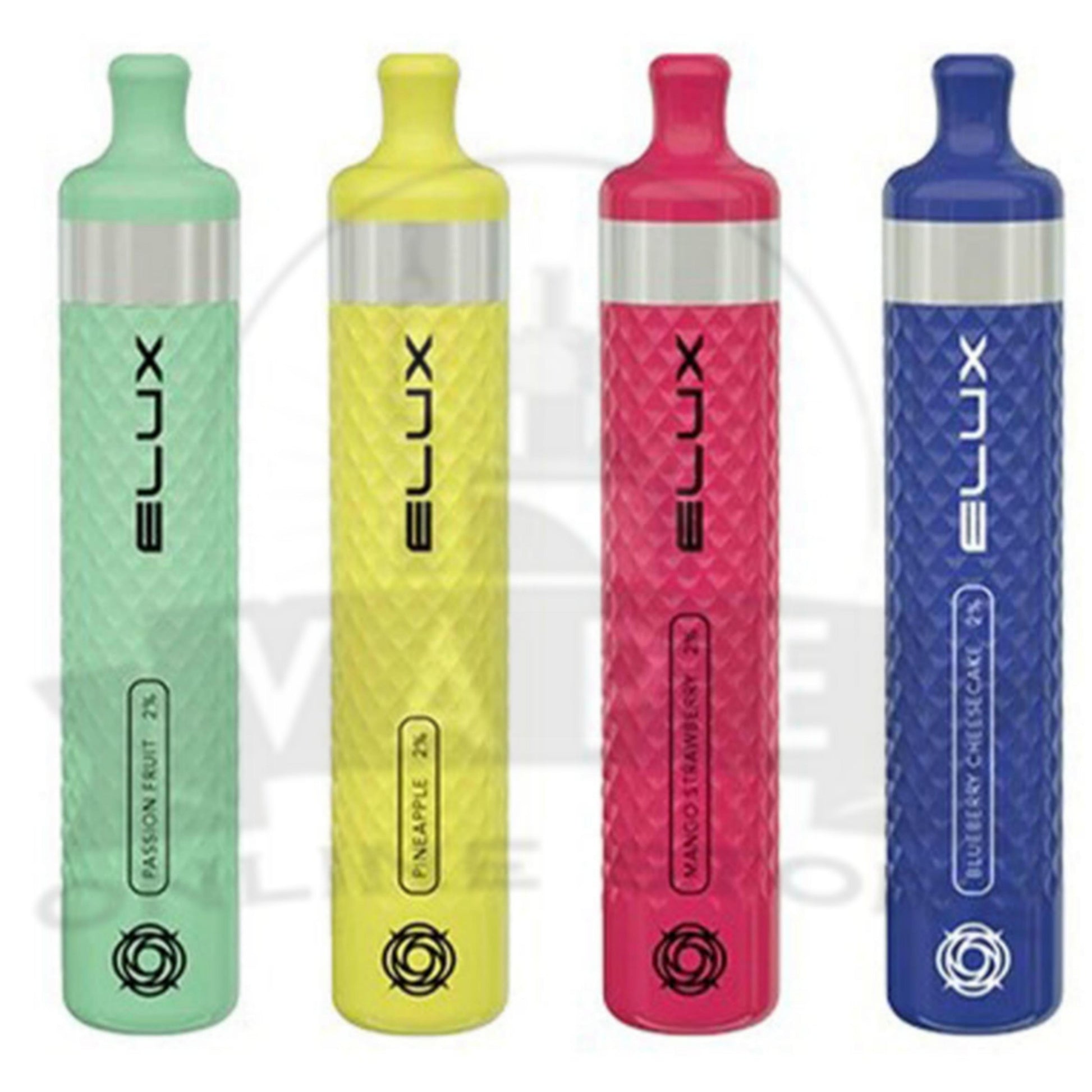 Elux Flow 600 Puffs Disposable Vape | Best Price