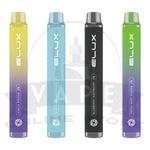 Elux Legend Mini 600 Puffs Disposable Vape | Check Our Price