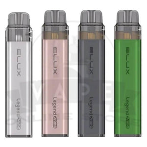 Elux Legend Prime 5000 Disposable Pod Kit