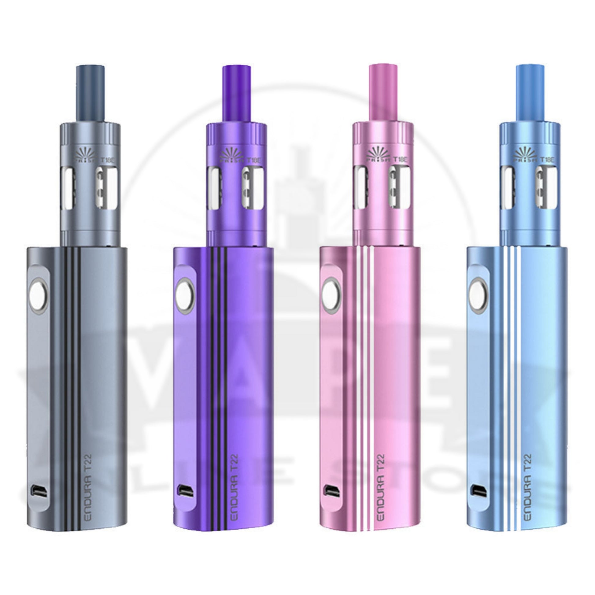 Endura T22 Kit By Innokin | Best Price