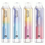 ENE/Elux Legend 4000 Puffs Disposable Vape | Any 3 for £30