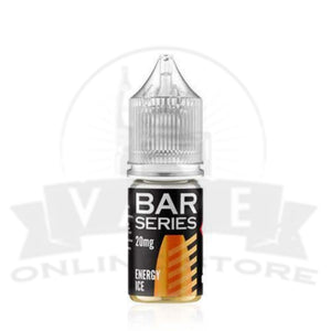 Energy Ice Bar Series 10ml Nic Salt | Retail and Wholesale