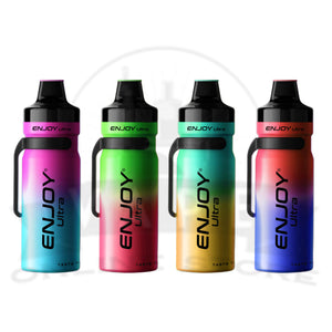 Enjoy Ultra 18k Puffs Disposable Vape | Dual Flavour Vape