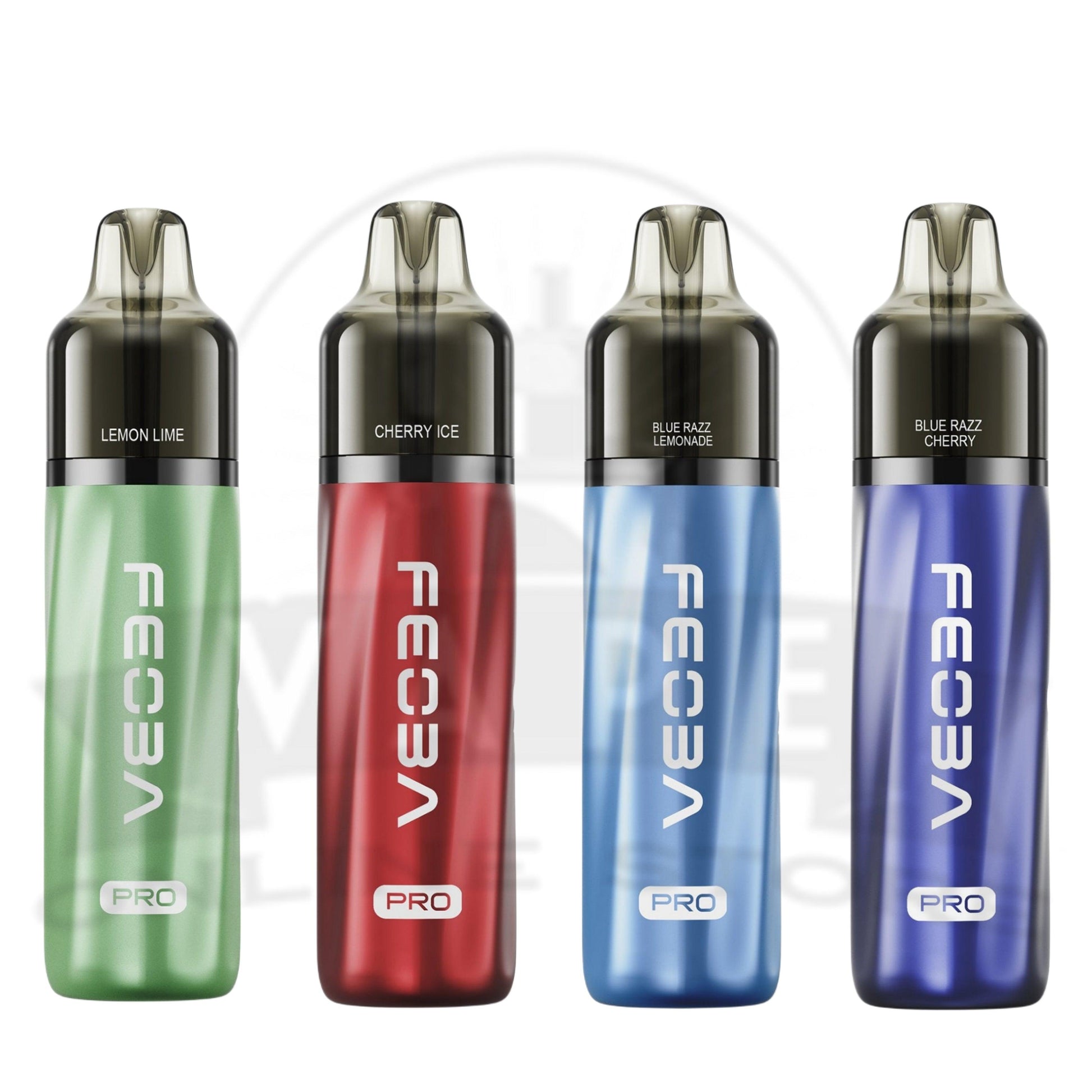 Feoba Pro 6000 Prefilled Pod Kit | Check Price