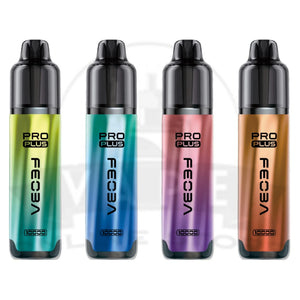 Feoba Pro Plus 10K Prefilled Pod Kit vape
