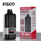 Fisco Mix Bar 15000 Puffs Disposable Vape | Buy 1 Get 1 Free Vape