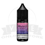 Fizzy Cherry Elux Legend 10ml Nic Salt | Retail & Wholesale