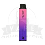 Fizzy Cherry Elux Legend 3500 Puffs Disposable Vape