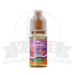 Fizzy Cherry Ske Crystal 10ml Nic Salts E-liquid | 3 For £9