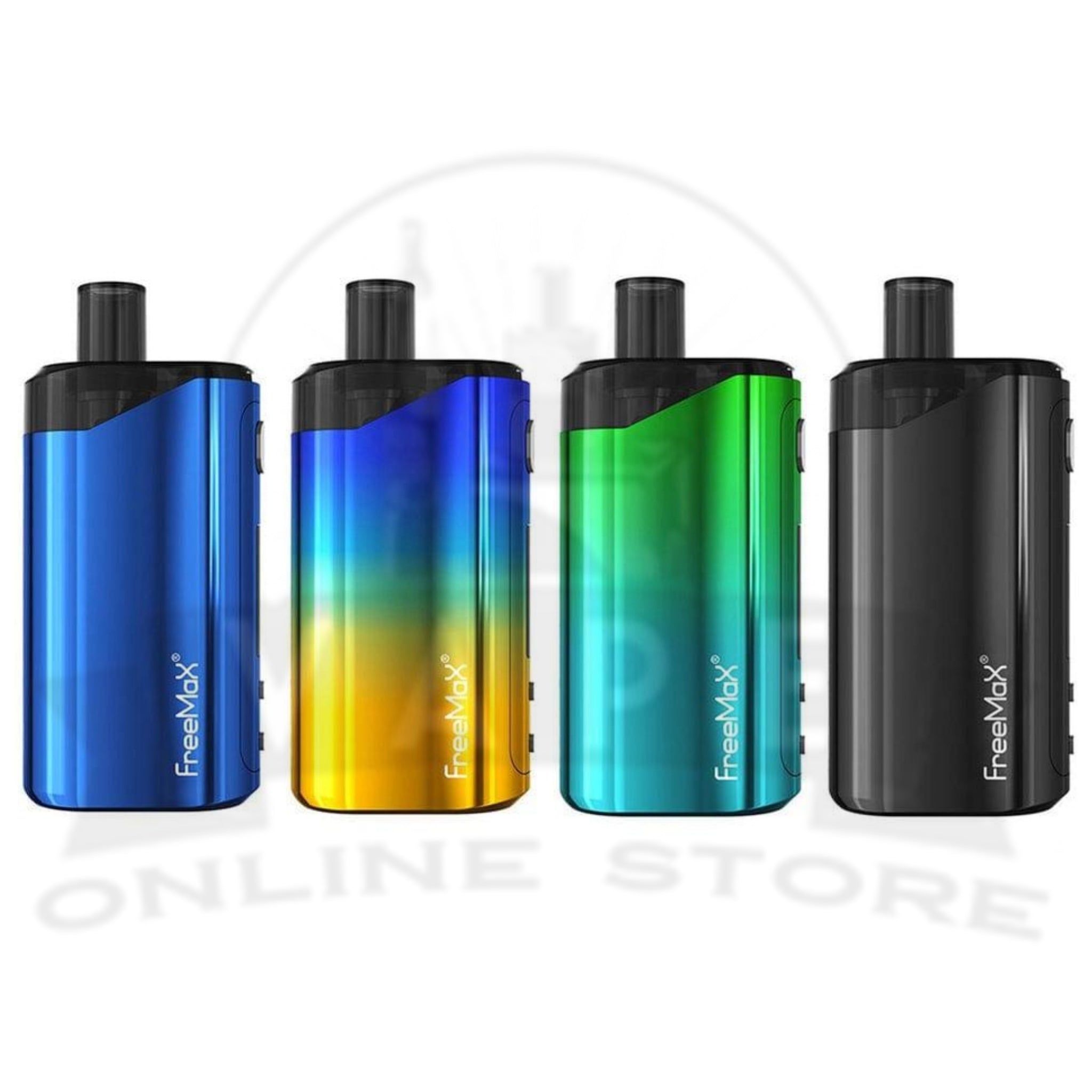 FreeMax Autopod50 Vape Kit | Limited Sale