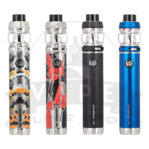 Freemax Fireluke 2 Kit For Sale | Best Vape Kits UK