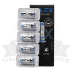 FreeMax Galex GX Replacement Coils