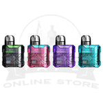 Freemax Galex Nano S Pod Vape Kit