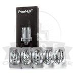 Freemax Twister Coils Cheap | Pack Of 5