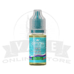 Fresh Menthol Mojito Ske Crystal 10ml Nic Salts E-liquid | 3 For £9