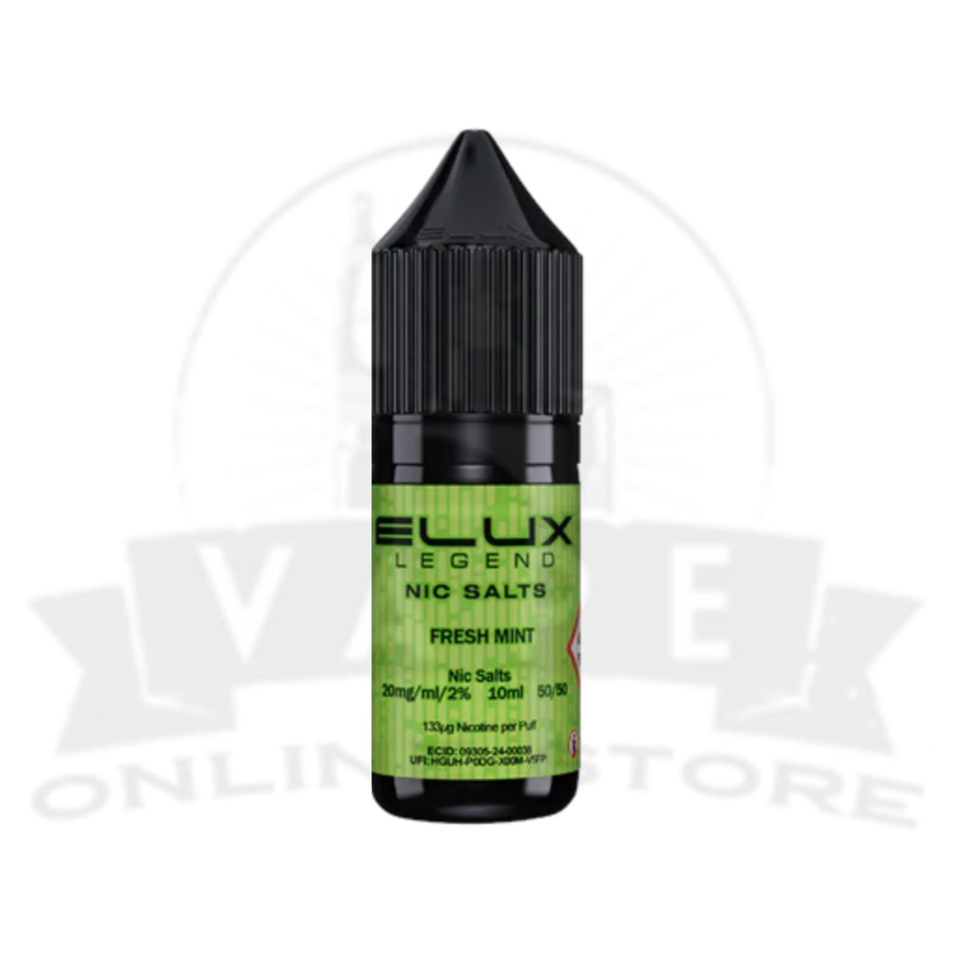 fresh-mint-elux-legend-10ml-nic-salt-or-retail-and-wholesale-1