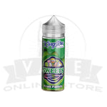 Fruit Pastels Kingston Sweets 100 ML E-Liquid Shortfills