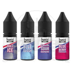 Frumist Bar Salts 10ml Nic Salts | Nic Salts 10 For 15£