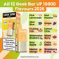 Geek Bar UP 10000