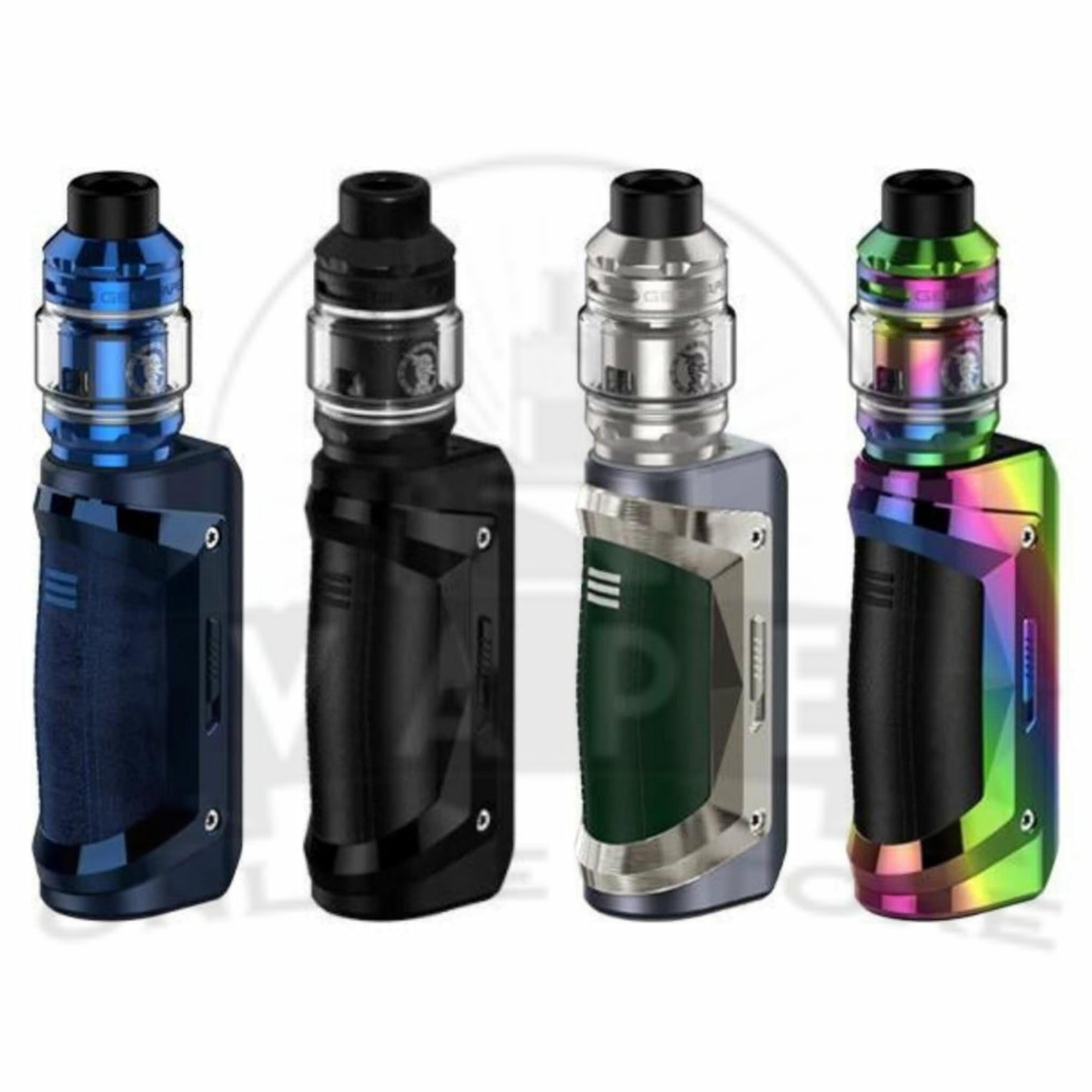 Geekvape Aegis S100 Solo 2 Vape Kit | Best Price