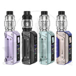 Geekvape Aegis Solo 3 Vape Kit | Free 10ml E-Liquid